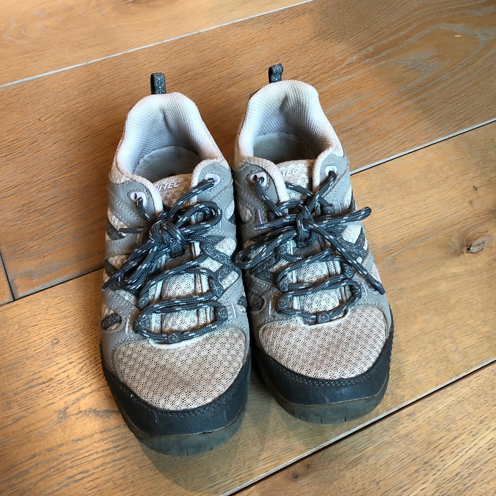 Hiking Shoes